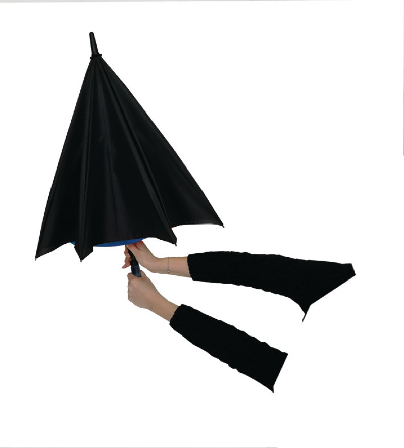 Parapluies pour 1 personne publicitaires (208